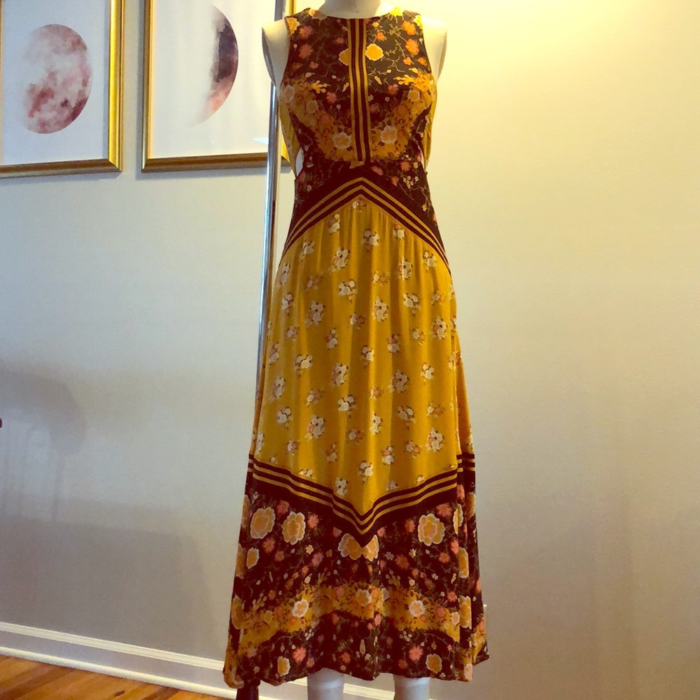 Free People Dress